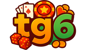 TG6 Logo